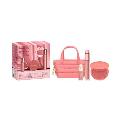 HOPE FAVES 4 PIECE SET (SET DE MAQUILLAJE)